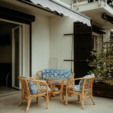 B&B Sobe Lusina Sečovlje Exterior foto